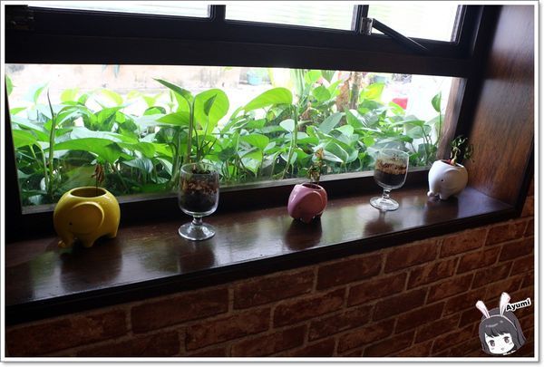 花見窩吧：[食記]►台南東區◄花見窩吧Did You Find Me？滿滿的文青氣息～來這會少女心大爆發，不僅很好拍照、重點是餐點很精緻又好吃！