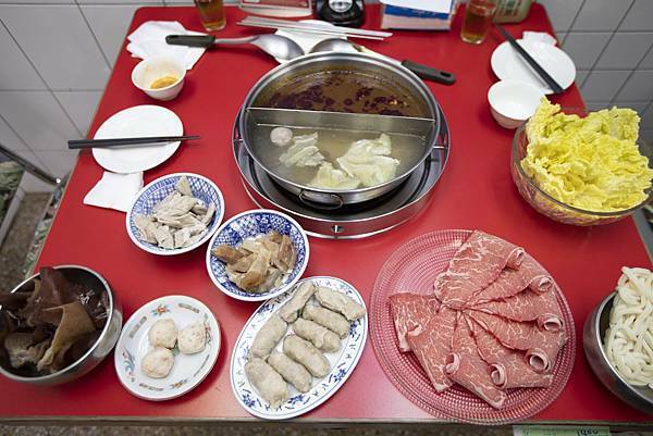 詹記敦南店 - 20