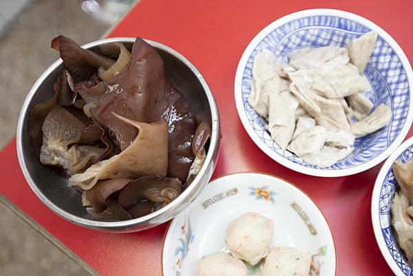 詹記敦南店 - 16