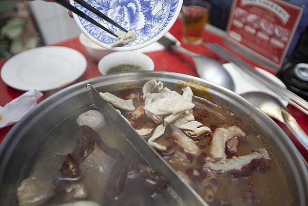 詹記敦南店 - 10