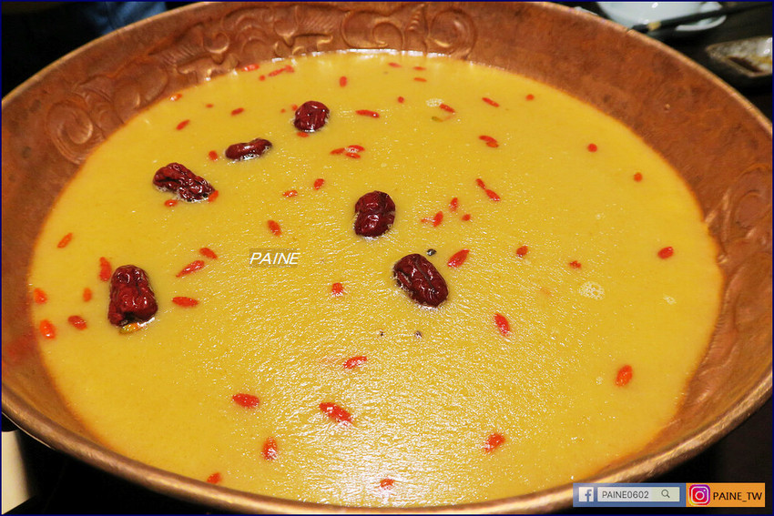 仙氣火鍋 仙氣火鍋