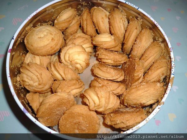 國王獅手工餅乾:酥軟濃郁的奶油曲奇滋味,濃純苦甜的巧克力曲奇口感-桃園中壢國王獅手工餅乾宅配餅乾体驗心得