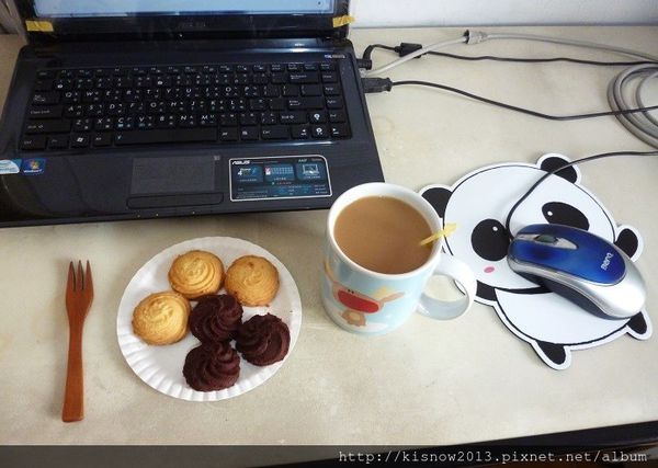 國王獅手工餅乾:酥軟濃郁的奶油曲奇滋味,濃純苦甜的巧克力曲奇口感-桃園中壢國王獅手工餅乾宅配餅乾体驗心得