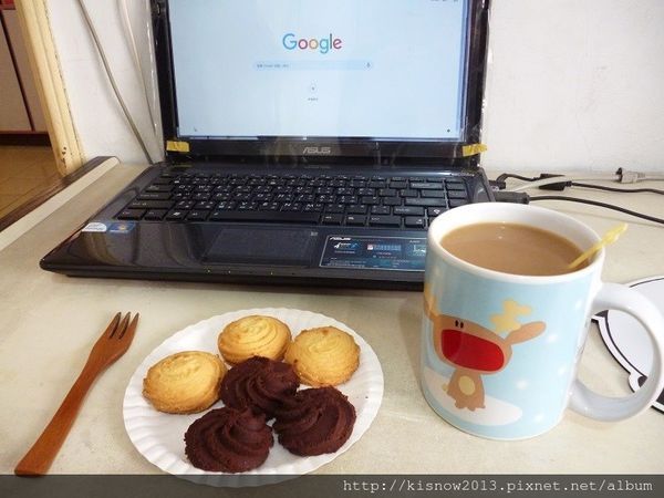 國王獅手工餅乾:酥軟濃郁的奶油曲奇滋味,濃純苦甜的巧克力曲奇口感-桃園中壢國王獅手工餅乾宅配餅乾体驗心得