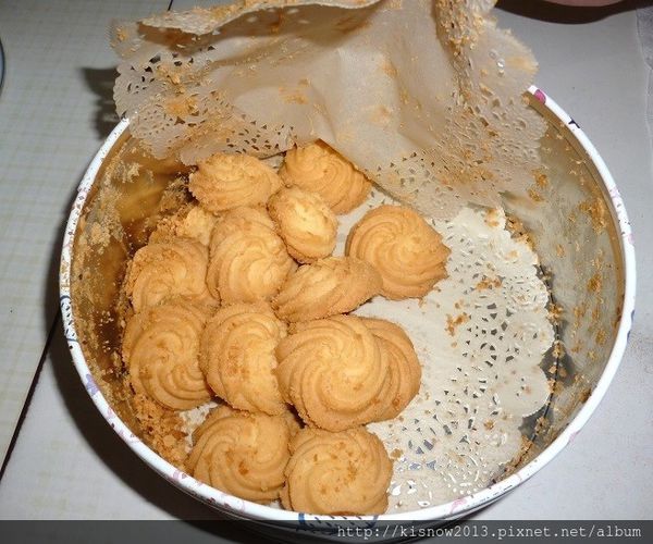 國王獅手工餅乾:酥軟濃郁的奶油曲奇滋味,濃純苦甜的巧克力曲奇口感-桃園中壢國王獅手工餅乾宅配餅乾体驗心得