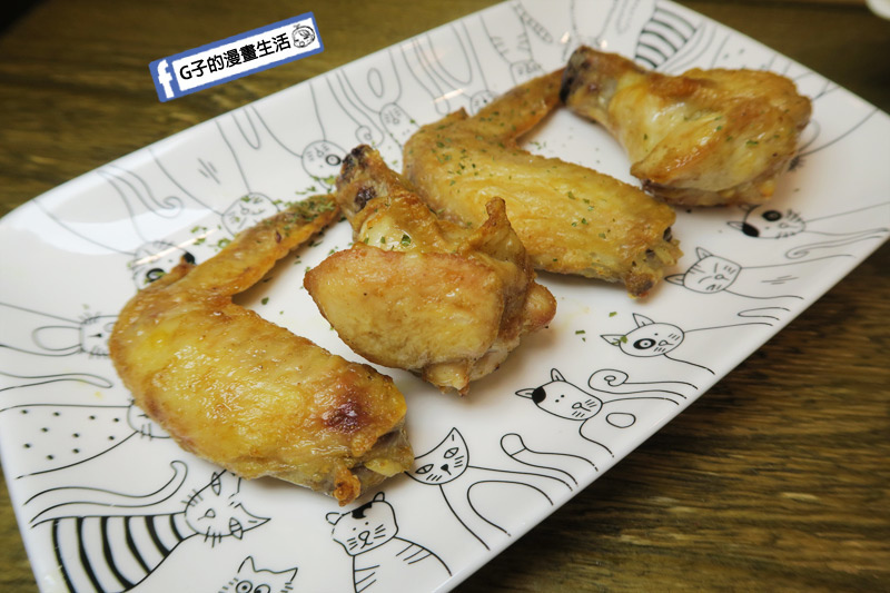 頂溪站咖啡廳-果子．幸福料理 Cat’s Kitchen.永和親子友善餐廳