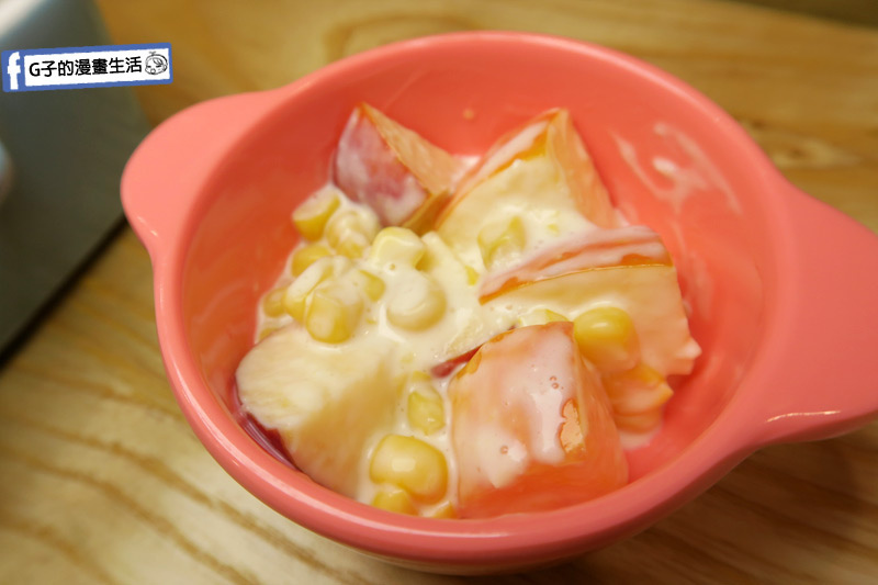 頂溪站咖啡廳-果子．幸福料理 Cat’s Kitchen.永和親子友善餐廳