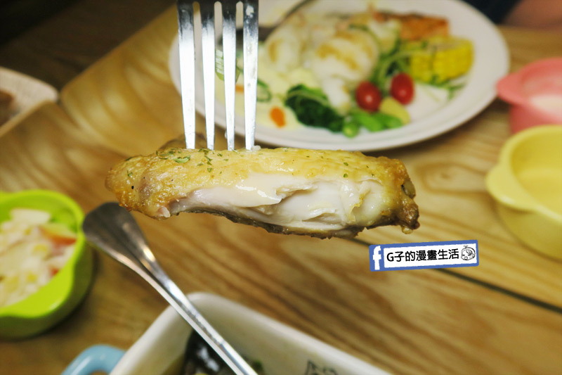 頂溪站咖啡廳-果子．幸福料理 Cat’s Kitchen.永和親子友善餐廳