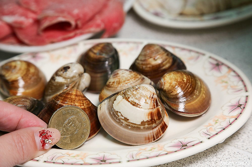 台南北區美食｜原海安路老店石頭火鍋『小北觀光夜市-真味火鍋』手炒出30幾年的古早味火鍋!- 台南好Food遊
