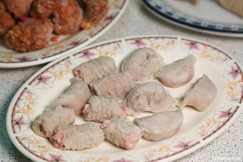 台南北區美食｜原海安路老店石頭火鍋『小北觀光夜市-真味火鍋』手炒出30幾年的古早味火鍋!- 台南好Food遊