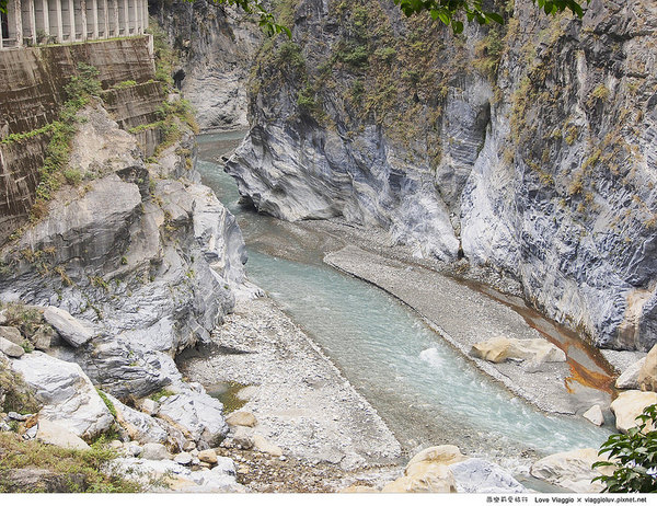 太魯閣國家公園:【花蓮 Hualien】太魯閣國家公園 燕子口步道欣賞壯麗的峽谷地形Taroko 太魯閣國家公園:【花蓮 Hualien】太魯閣國家公園 燕子口步道欣賞壯麗的峽谷地形Taroko