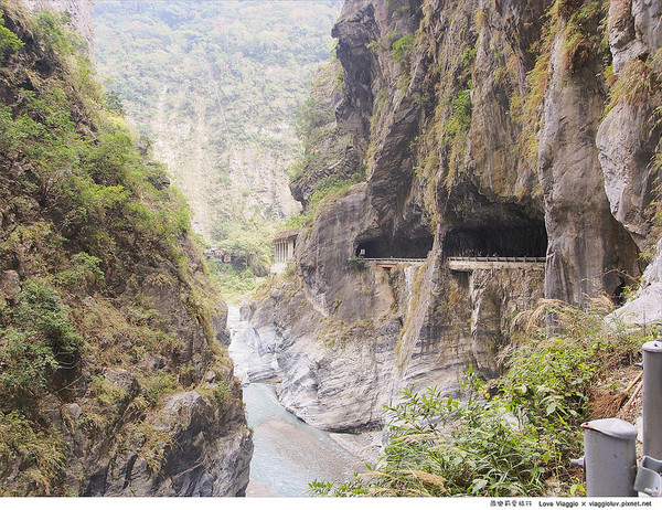 太魯閣國家公園:【花蓮 Hualien】太魯閣國家公園 燕子口步道欣賞壯麗的峽谷地形Taroko 太魯閣國家公園:【花蓮 Hualien】太魯閣國家公園 燕子口步道欣賞壯麗的峽谷地形Taroko