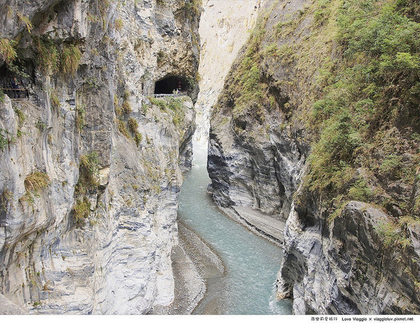 太魯閣國家公園:【花蓮 Hualien】太魯閣國家公園 燕子口步道欣賞壯麗的峽谷地形Taroko 太魯閣國家公園:【花蓮 Hualien】太魯閣國家公園 燕子口步道欣賞壯麗的峽谷地形Taroko