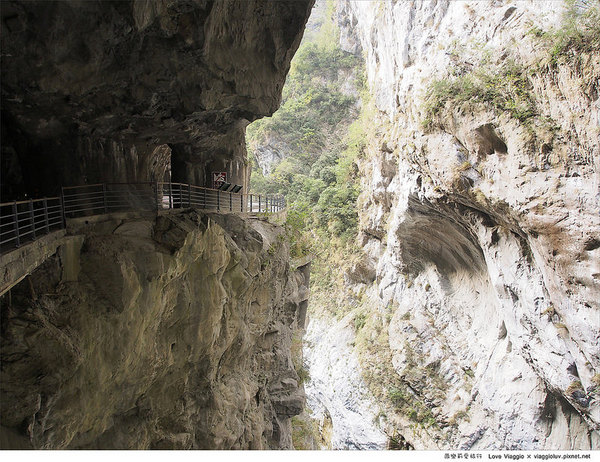 太魯閣國家公園:【花蓮 Hualien】太魯閣國家公園 燕子口步道欣賞壯麗的峽谷地形Taroko 太魯閣國家公園:【花蓮 Hualien】太魯閣國家公園 燕子口步道欣賞壯麗的峽谷地形Taroko