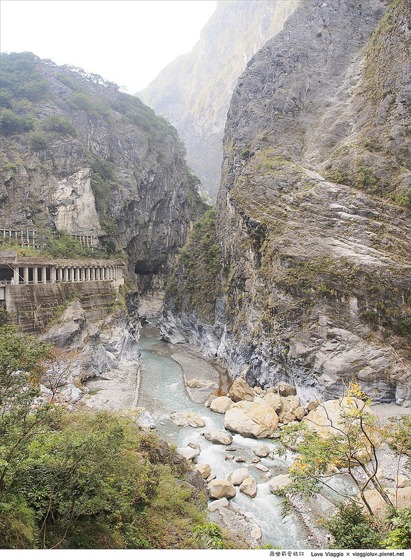太魯閣國家公園:【花蓮 Hualien】太魯閣國家公園 燕子口步道欣賞壯麗的峽谷地形Taroko 太魯閣國家公園:【花蓮 Hualien】太魯閣國家公園 燕子口步道欣賞壯麗的峽谷地形Taroko