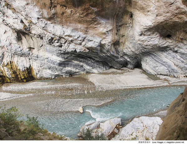 太魯閣國家公園:【花蓮 Hualien】太魯閣國家公園 燕子口步道欣賞壯麗的峽谷地形Taroko 太魯閣國家公園:【花蓮 Hualien】太魯閣國家公園 燕子口步道欣賞壯麗的峽谷地形Taroko