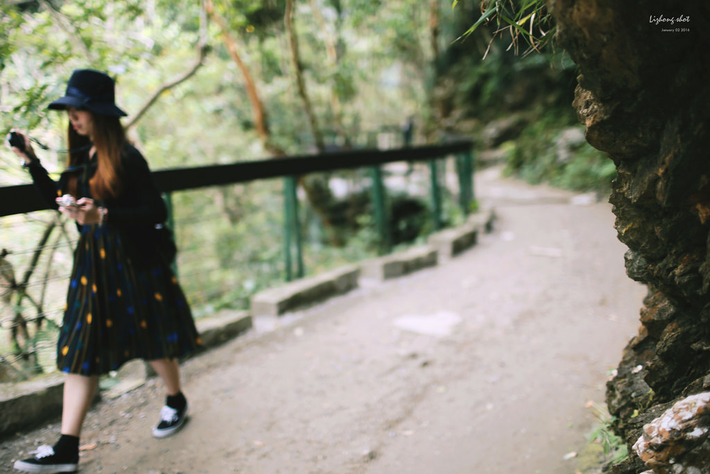 花蓮兩日的玩耍昏睡之旅，NO.2