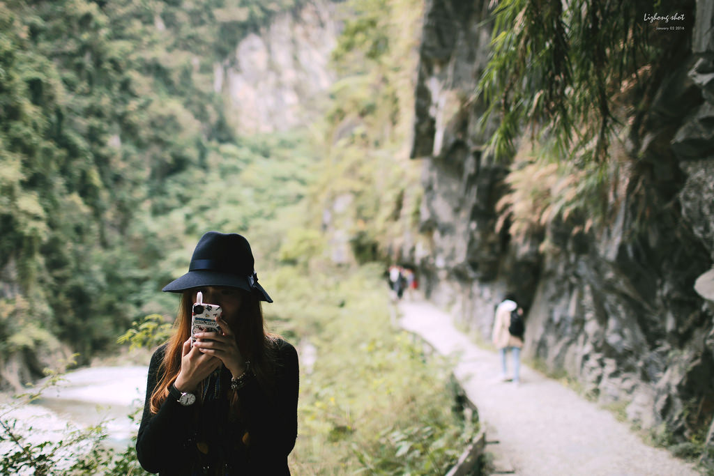 花蓮兩日的玩耍昏睡之旅，NO.2