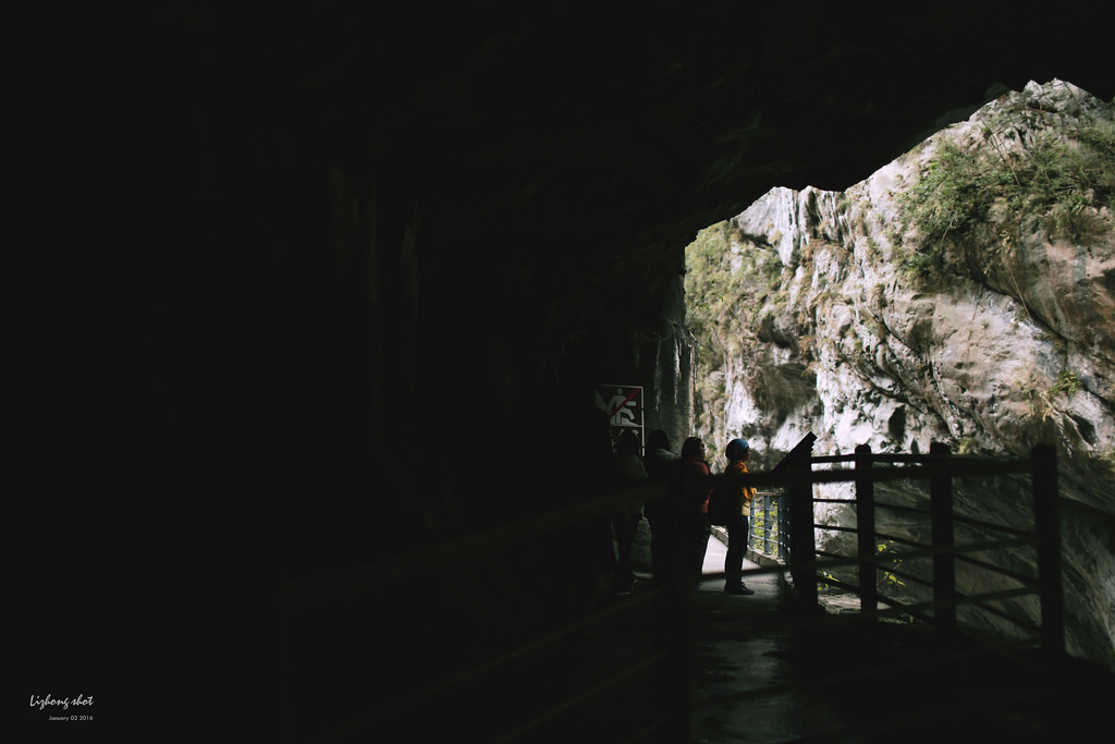 花蓮兩日的玩耍昏睡之旅，NO.2