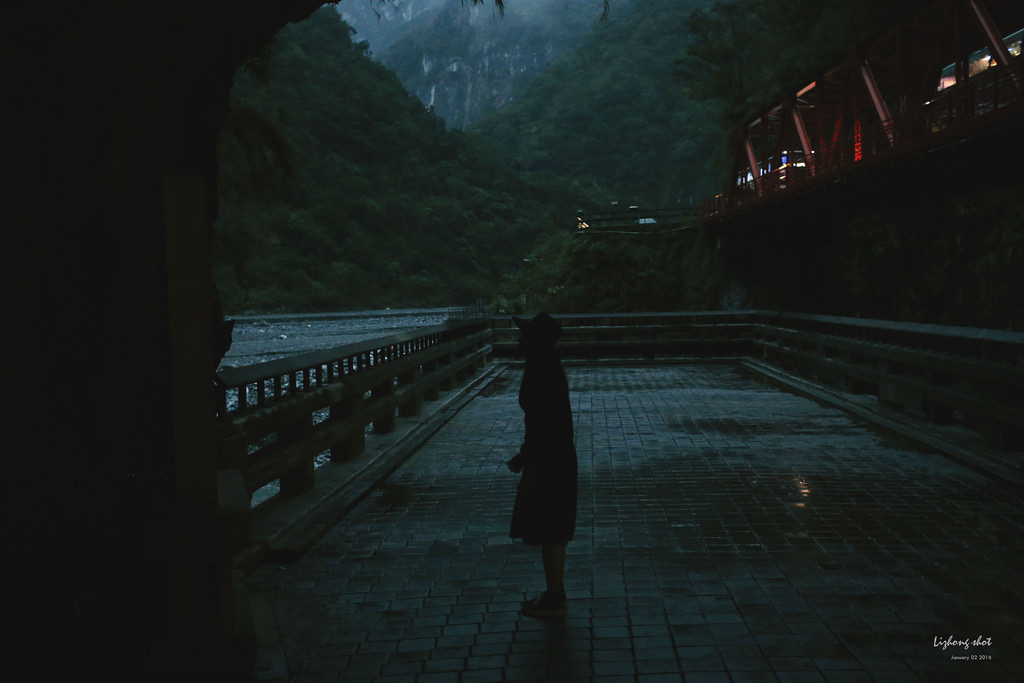 花蓮兩日的玩耍昏睡之旅，NO.2