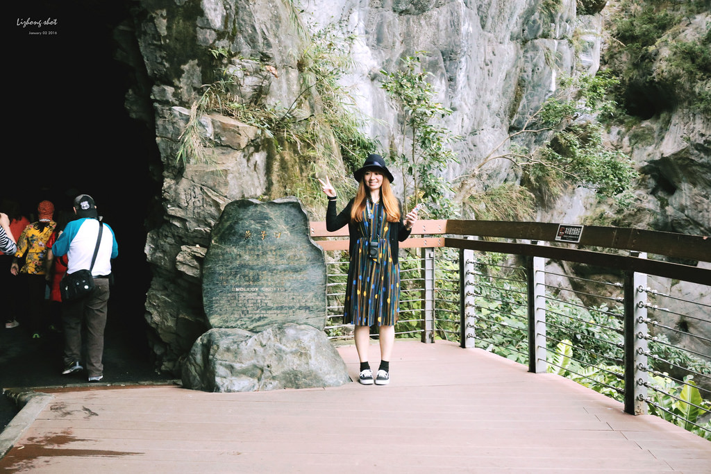 花蓮兩日的玩耍昏睡之旅，NO.2