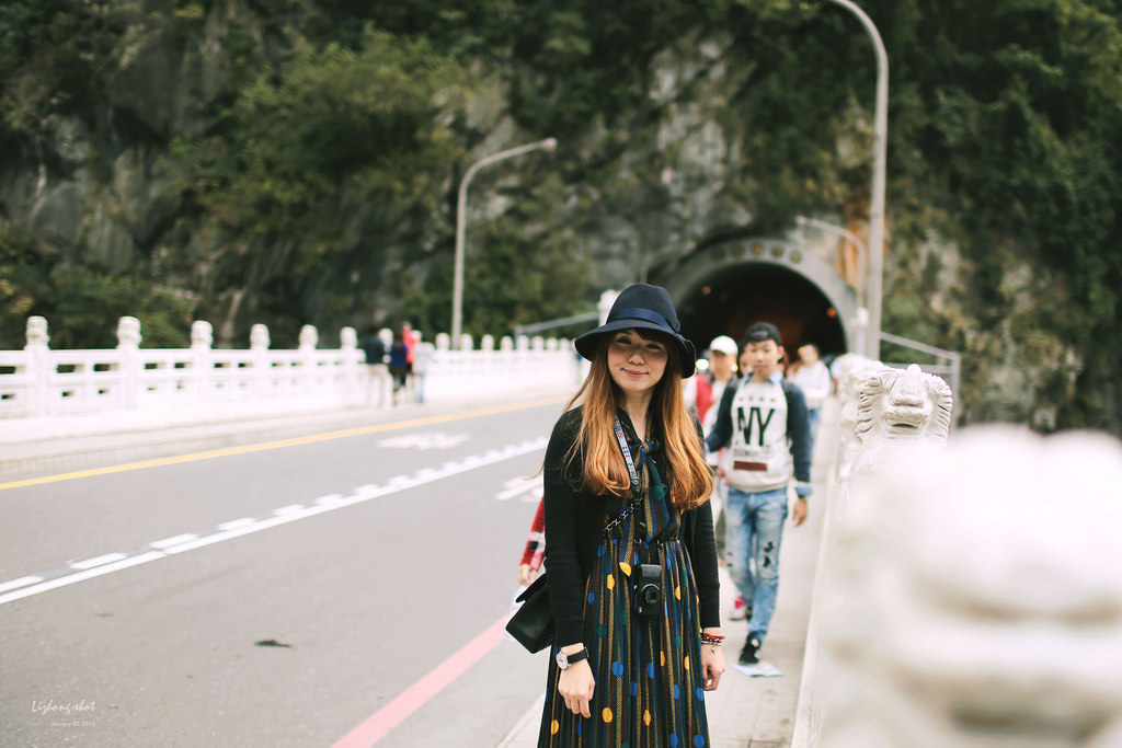 花蓮兩日的玩耍昏睡之旅，NO.2