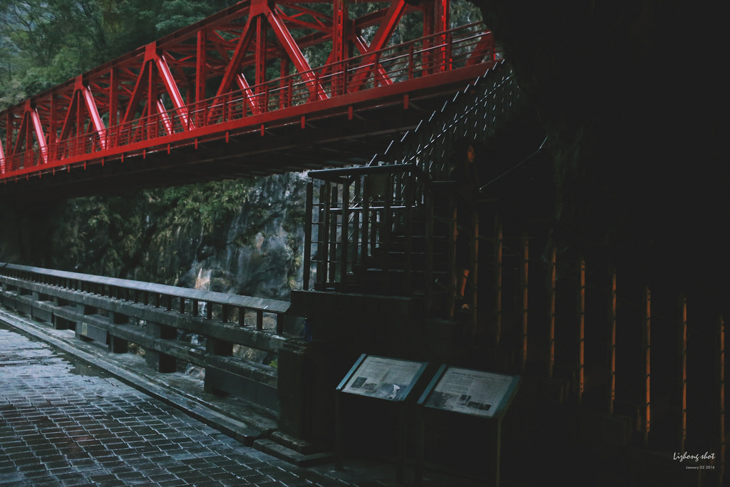 花蓮兩日的玩耍昏睡之旅，NO.2