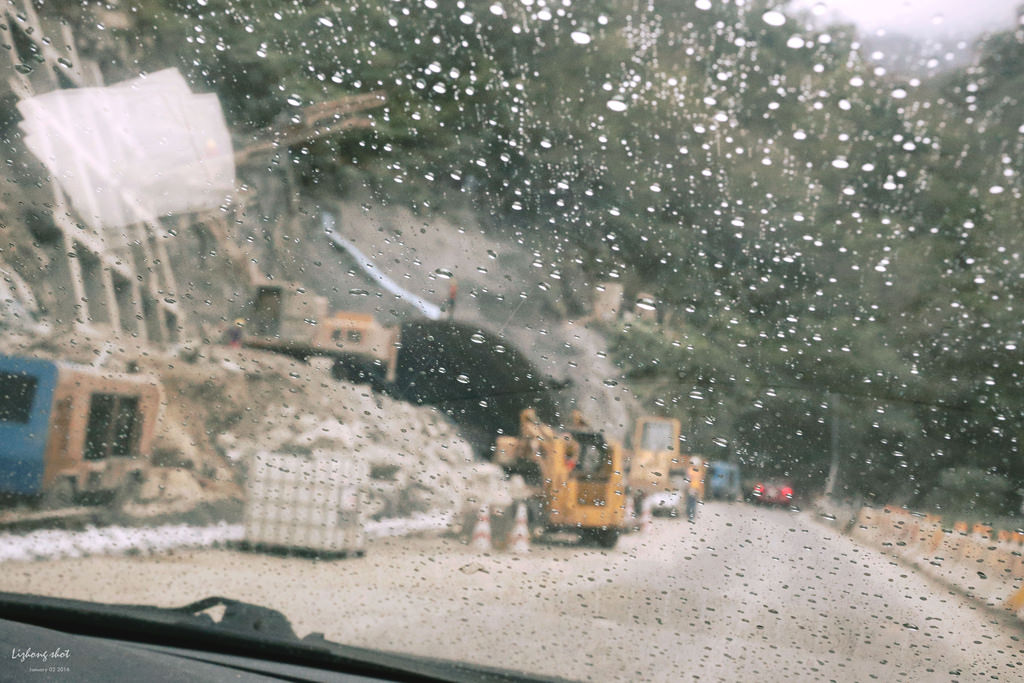 花蓮兩日的玩耍昏睡之旅，NO.2