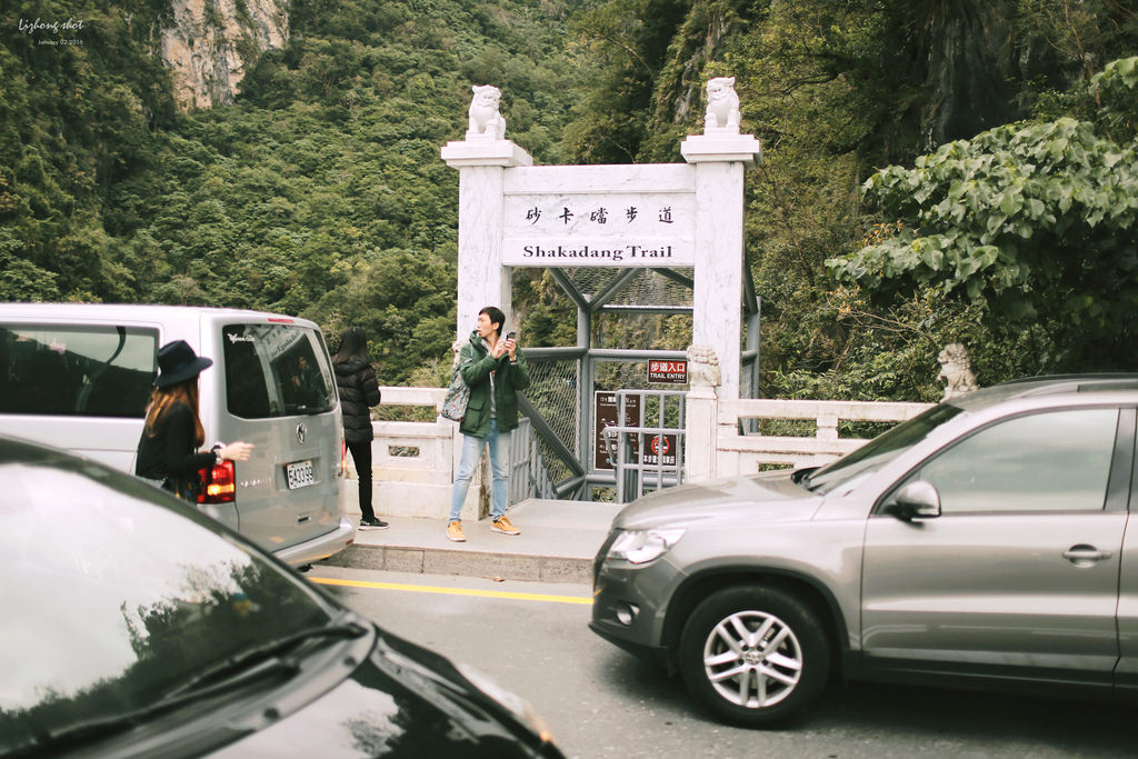 花蓮兩日的玩耍昏睡之旅，NO.2