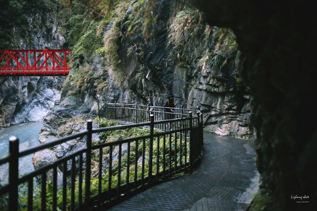 花蓮兩日的玩耍昏睡之旅，NO.2