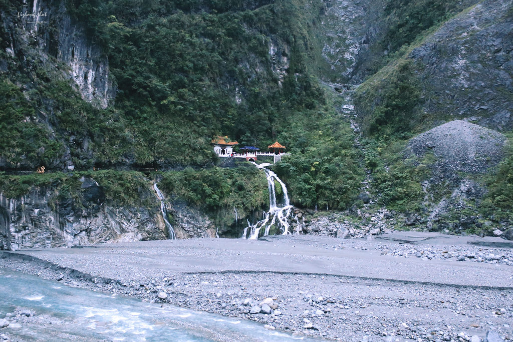 花蓮兩日的玩耍昏睡之旅，NO.2