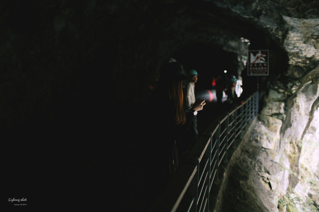 花蓮兩日的玩耍昏睡之旅，NO.2