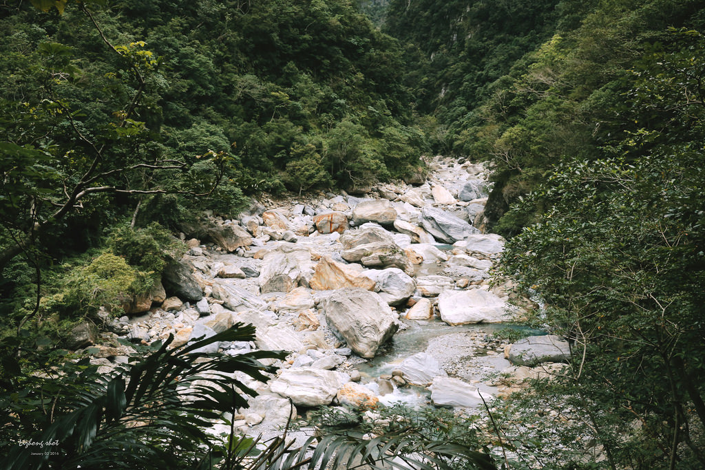 花蓮兩日的玩耍昏睡之旅，NO.2