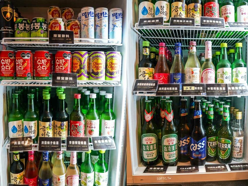 西門韓式烤肉吃到飽「阿豬嘻烤肉村」超平價銅盤烤肉&部隊鍋吃到飽 - 軟西,遊記