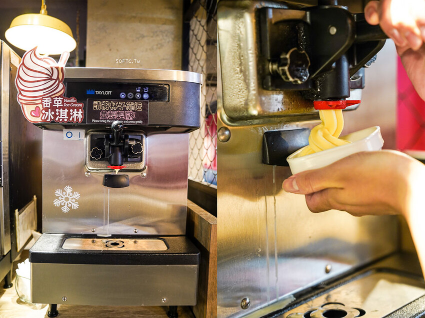 西門韓式烤肉吃到飽「阿豬嘻烤肉村」超平價銅盤烤肉&部隊鍋吃到飽 - 軟西,遊記