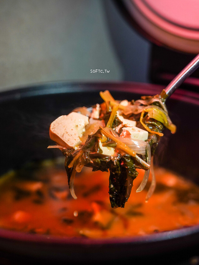 西門韓式烤肉吃到飽「阿豬嘻烤肉村」超平價銅盤烤肉&部隊鍋吃到飽 - 軟西,遊記