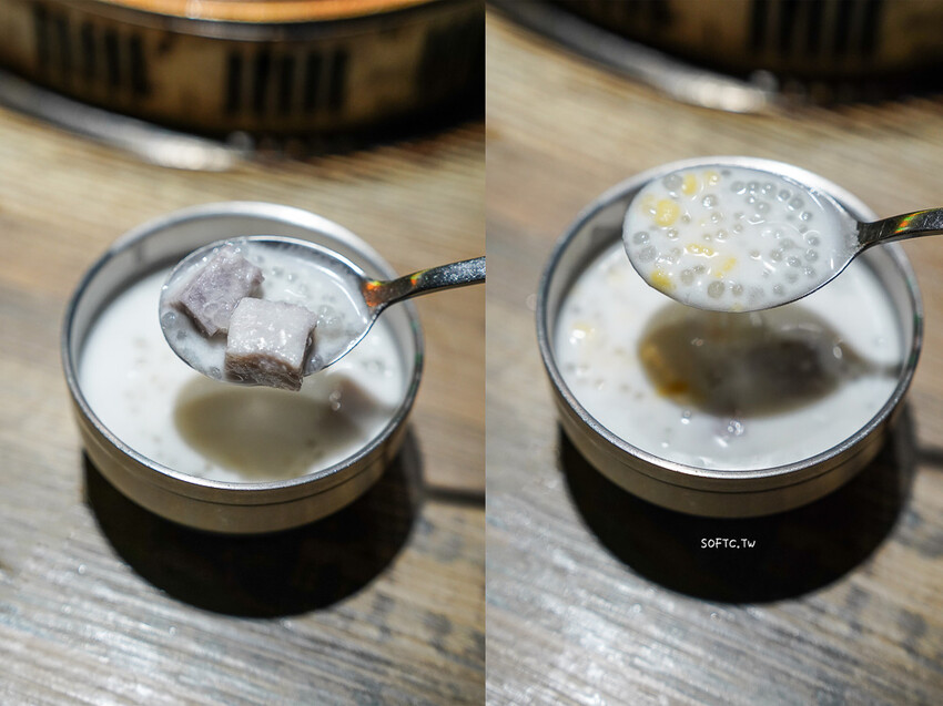 西門韓式烤肉吃到飽「阿豬嘻烤肉村」超平價銅盤烤肉&部隊鍋吃到飽 - 軟西,遊記