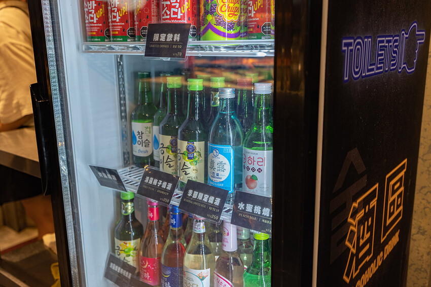 阿豬嘻烤肉村|台北超平價吃到飽,西門町美食、韓式烤肉吃到飽、西門韓式烤肉、西門韓式料理、韓式烤五花肉、韓式烤肉餐廳、西門銅板烤肉、西門韓式吃到飽、西門吃到飽