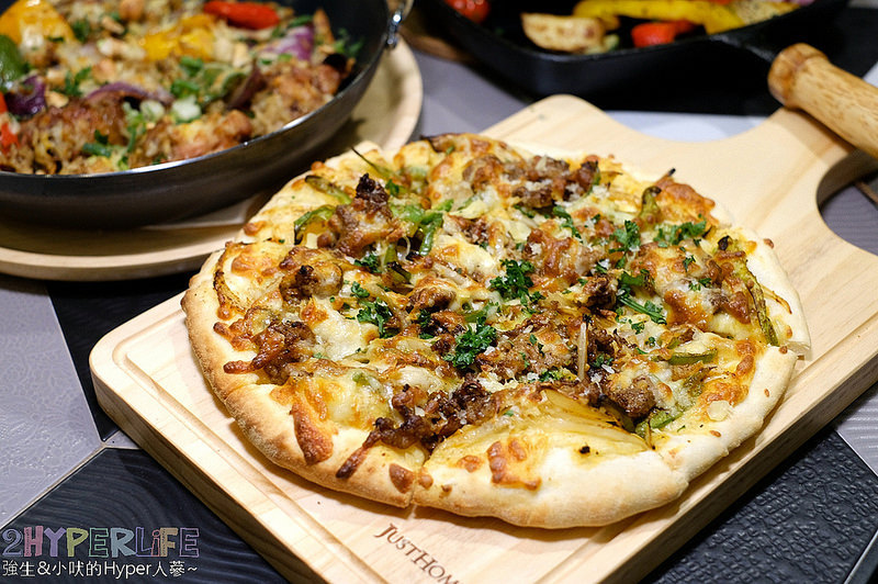 @強生與小吠的Hyper人蔘~