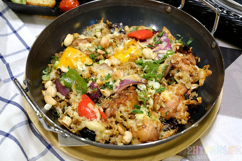 @強生與小吠的Hyper人蔘~