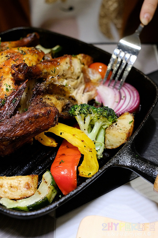 @強生與小吠的Hyper人蔘~