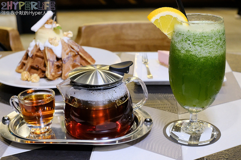 @強生與小吠的Hyper人蔘~