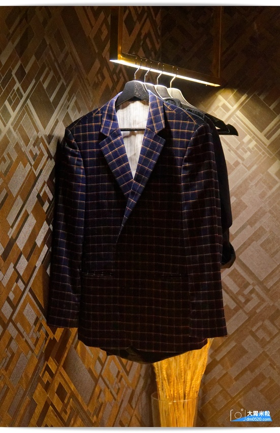 洞香春,店中店酒吧!一秒走進大亨小傳黑金奢華氛圍,隨機菜單深夜食堂x客製化調酒,捷運中山國中美食,台北調酒吧推薦, - 大胃米粒 DAVID & MILLY