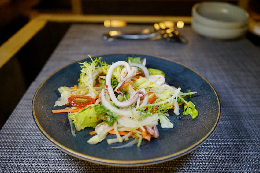 台北|洞春香 店中店神秘酒吧(G.Taipei) 無酒單Lounge bar.深夜食堂好時光 - 奇奇一起玩樂趣