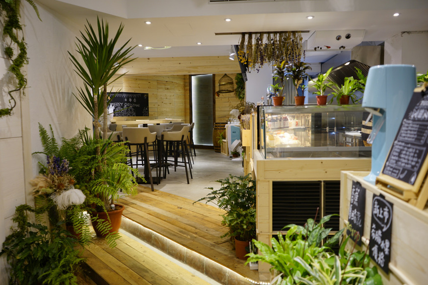 台北|洞春香 店中店神秘酒吧(G.Taipei) 無酒單Lounge bar.深夜食堂好時光 - 奇奇一起玩樂趣