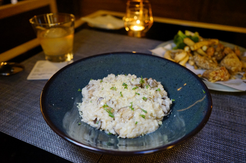 台北|洞春香 店中店神秘酒吧(G.Taipei) 無酒單Lounge bar.深夜食堂好時光 - 奇奇一起玩樂趣