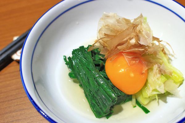 【台北美食】一笑-深夜小食堂！只有在這才能吃到的牛舌火鍋！