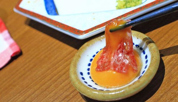 【台北美食】一笑-深夜小食堂！只有在這才能吃到的牛舌火鍋！