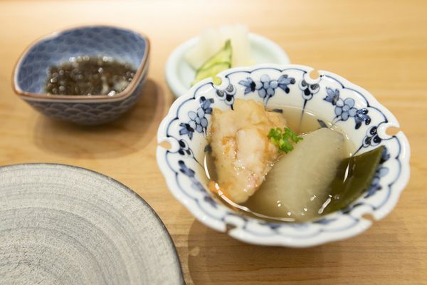 初魚料亭新光三越A9 - 23