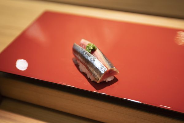 初魚料亭新光三越A9 - 6